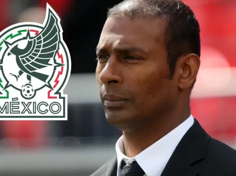 ¡Atención! El entrenador de Surinam ya se enfrentó a la Selección Mexicana