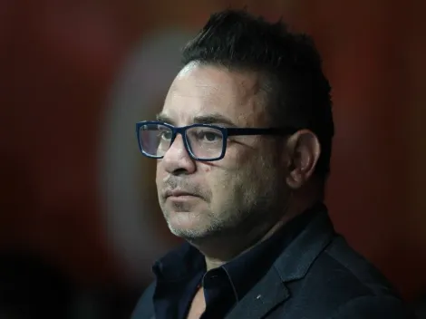 El día que Antonio Mohamed le hizo el feo a Pumas UNAM