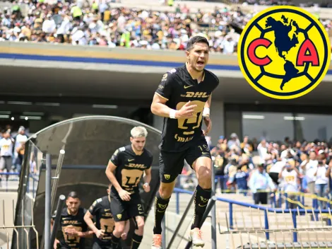 Ex-América llegó a un acuerdo para ser el DT de Pumas