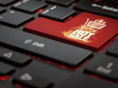 ¿Cuándo es el Hot Sale 2023?