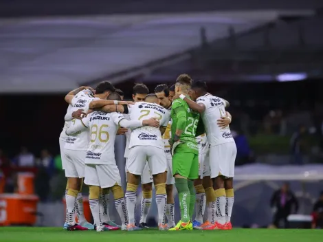 Futbolista de Pumas UNAM aprueba la llegada de Antonio Mohamed