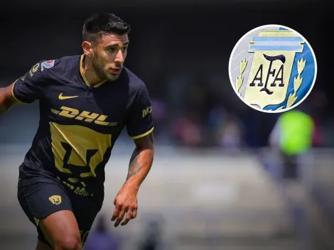 DENUNCIAN que Pumas está controlado por sus extranjeros