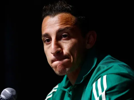 ¿Por qué Andrés Guardado no juega en México vs. Surinam por la Liga de Naciones de la CONCACAF?