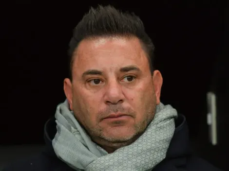 Las 2 exigencias que puso Antonio Mohamed para firmar con Pumas UNAM