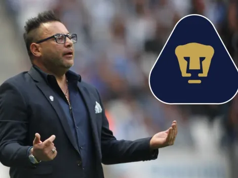 ¿Cuánto dinero ganará Antonio Mohamed en Pumas UNAM?