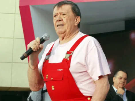 ¡Chabelo regresa a Televisa!