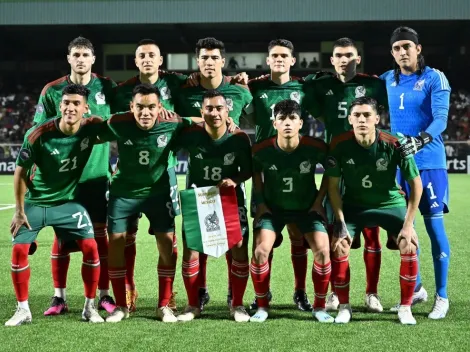 Leyenda de la selección mexicana habló claro sobre el penalti fallado por Santiago Giménez