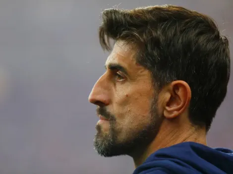 Paunovic hace una importante petición tras la derrota ante el América