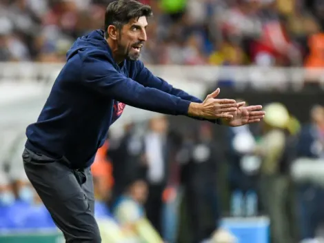 Chivas sigue sin ganar, pero Paunovic tiene un motivo de peso para ilusionarse