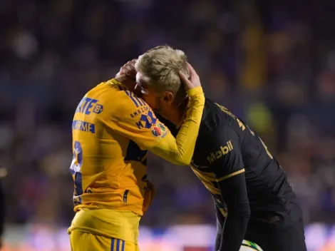 Pumas UNAM iría por dos figuras de Tigres UANL