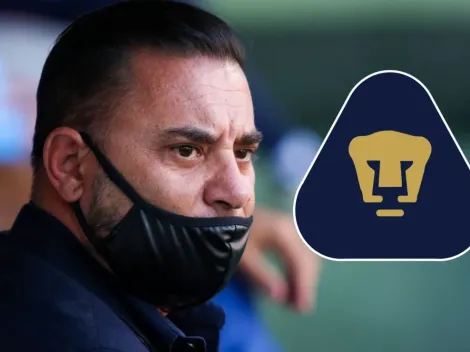 Todos los detalles del contrato de Antonio Mohamed en Pumas UNAM