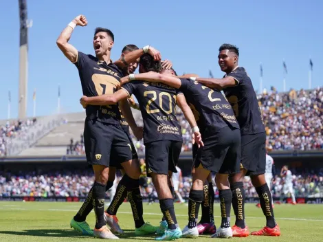 ¿Qué necesita Pumas para clasificar al repechaje del Clausura 2023?