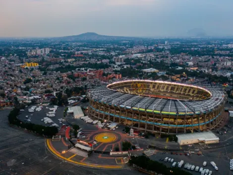 ¡Incertidumbre! La Selección Mexicana no sabe cuándo volverá al Estadio Azteca