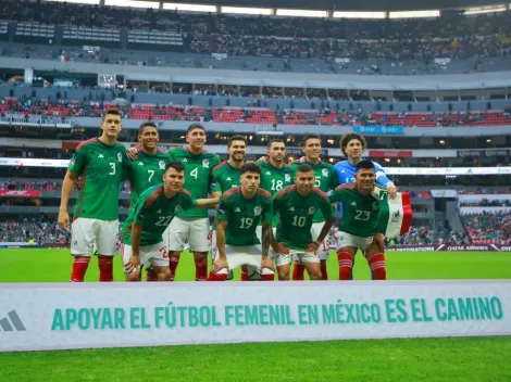 Desde Arabia se interesarían por una estrella de la Selección