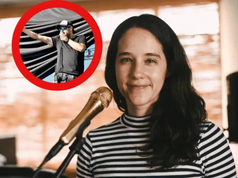 Tras agresión, manager de Ximena Sariñana se encuentra grave