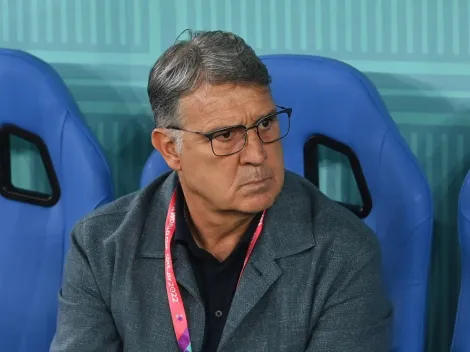 Martino se acerca a Boca y pronto tendría desafío contra México