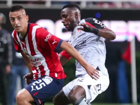 ¿Cómo quedaron los últimos 5 Clásico Tapatío entre Chivas de Guadalajara y Atlas por Liga MX?