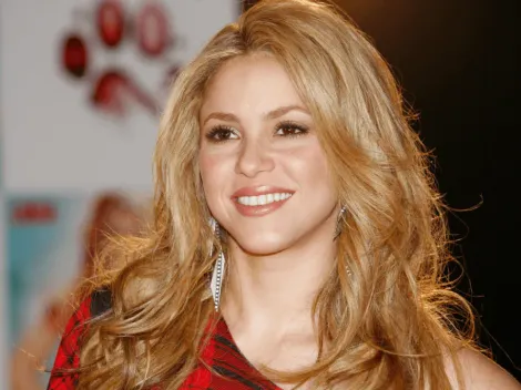 Shakira lanza nueva indirecta para Clara Chía | FOTO