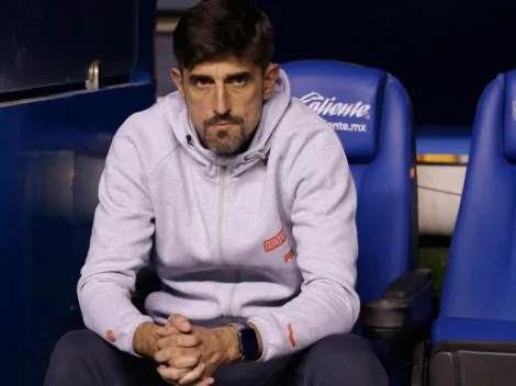 Paunovic revela el ambiente que se vive en Chivas tras la derrota ante América