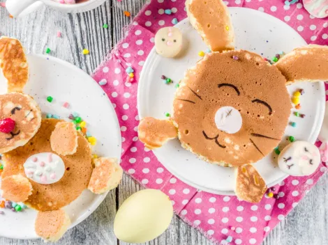 ¡Cuidado! Estas son las harinas de hot cakes que NO son aptas para niños