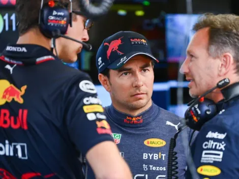 Christian Horner le respondió a Checo Pérez tras su reflexión sobre Red Bull