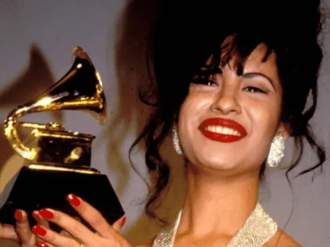 Inteligencia artificial: ¿Así se vería HOY Selena a 28 años de su muerte?