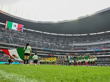 Néstor Araujo justificó abucheos de la afición a la selección mexicana en el estadio Azteca