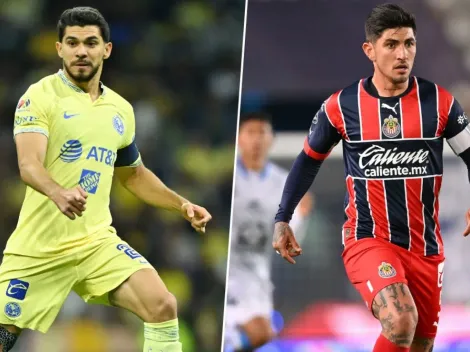 Liga MX: Tabla de goleo del Torneo Clausura 2023 | Jornada 13