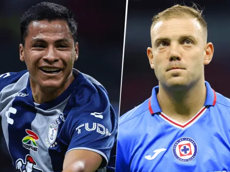 Pachuca vs. Cruz Azul EN VIVO - Clausura 2023: Árbitro, dónde verlo y minuto a minuto por la Liga MX