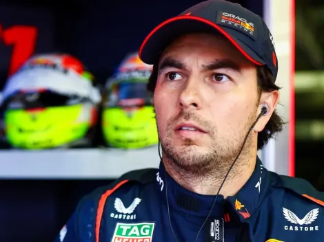 ¿Por qué Checo Pérez largará último en el GP de Australia 2023 por la F1?