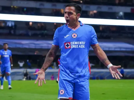 ¿Se ganó la renovación? Alonso Escoboza habló de su momento en Cruz Azul