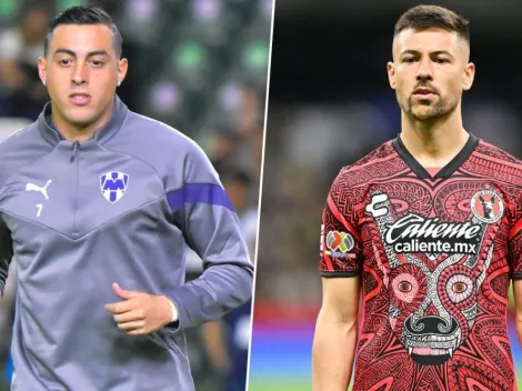 Las alineaciones de Monterrey vs Xolos de Tijuana por la Jornada 13 del Clausura 2023