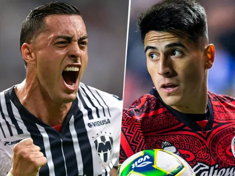 EN VIVO: Monterrey vs. Tijuana por la Liga MX 2023