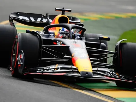 Verstappen se quedó con la carrera, mientras que Checo Pérez realizó una gran remontada