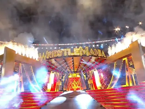 ¿A qué hora de México está el WWE WrestleMania 39 y cómo ver?