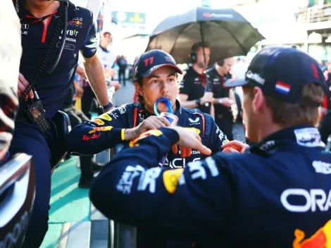 Leyenda de la Fórmula 1 avisa que Checo Pérez tiene lo necesario para ganarle el título a Max Verstappen