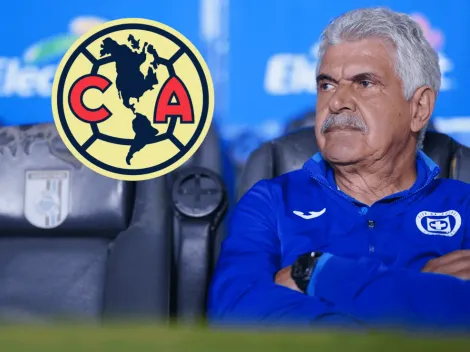 Las dos figuras que podría perder Cruz Azul para el Clásico Joven