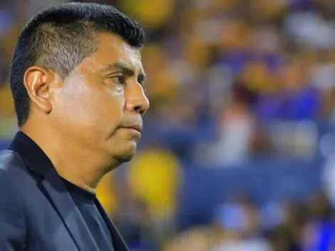 Tigres UANL destapó un regreso ante Motagua por Concachampions