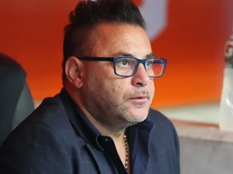 ¡Cuidado! La estadística de Antonio Mohamed que preocupa a la directiva de Pumas