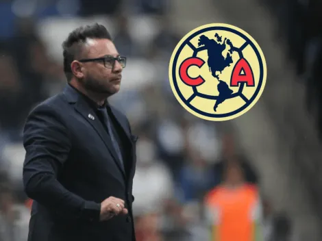 Mohamed quiere a un exportero del América para Pumas