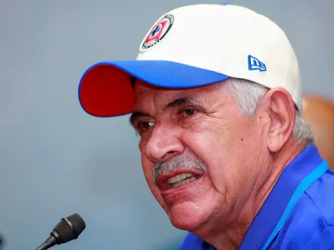 Alerta, Cruz Azul: Ricardo Ferretti fue sancionado por la FMF