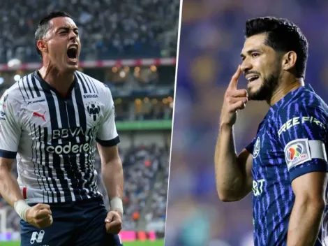 Pronóstico de América vs. Monterrey: el probable resultado de la J14 del Clausura 2023