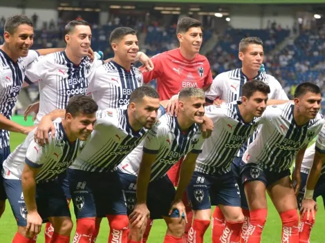 ¿Qué necesita Rayados de Monterrey para clasificar de forma directa a la Liguilla del Clausura 2023?