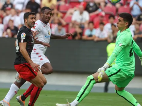 Así ataja Álex Padilla, el portero que Diego Cocca quiere en la Selección Mexicana