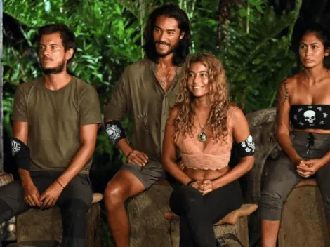 ¿Cuándo se estrena Suvivor México 2023?