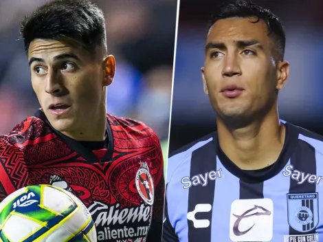 EN VIVO: Tijuana vs. Querétaro por la Liga MX