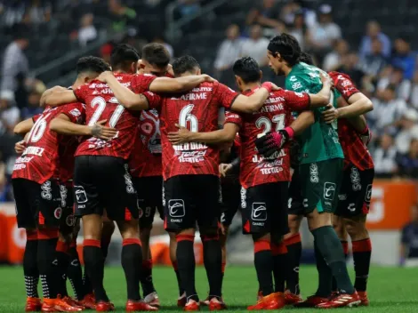 Futbolista de Tijuana es crítico con su bajo nivel