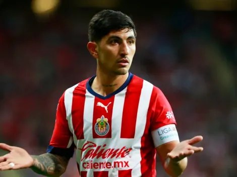 Pocho Guzmán revela por qué todos quieren vencer a Chivas