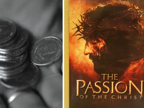 La Pasión de Cristo: ¿Cuánto valdrían hoy las 30 monedas de plata que Judas recibió por Jesús?