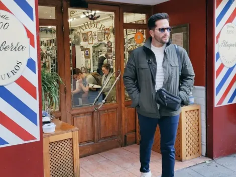 El motivo por el que Warrior se alejará de transmisiones de Azteca